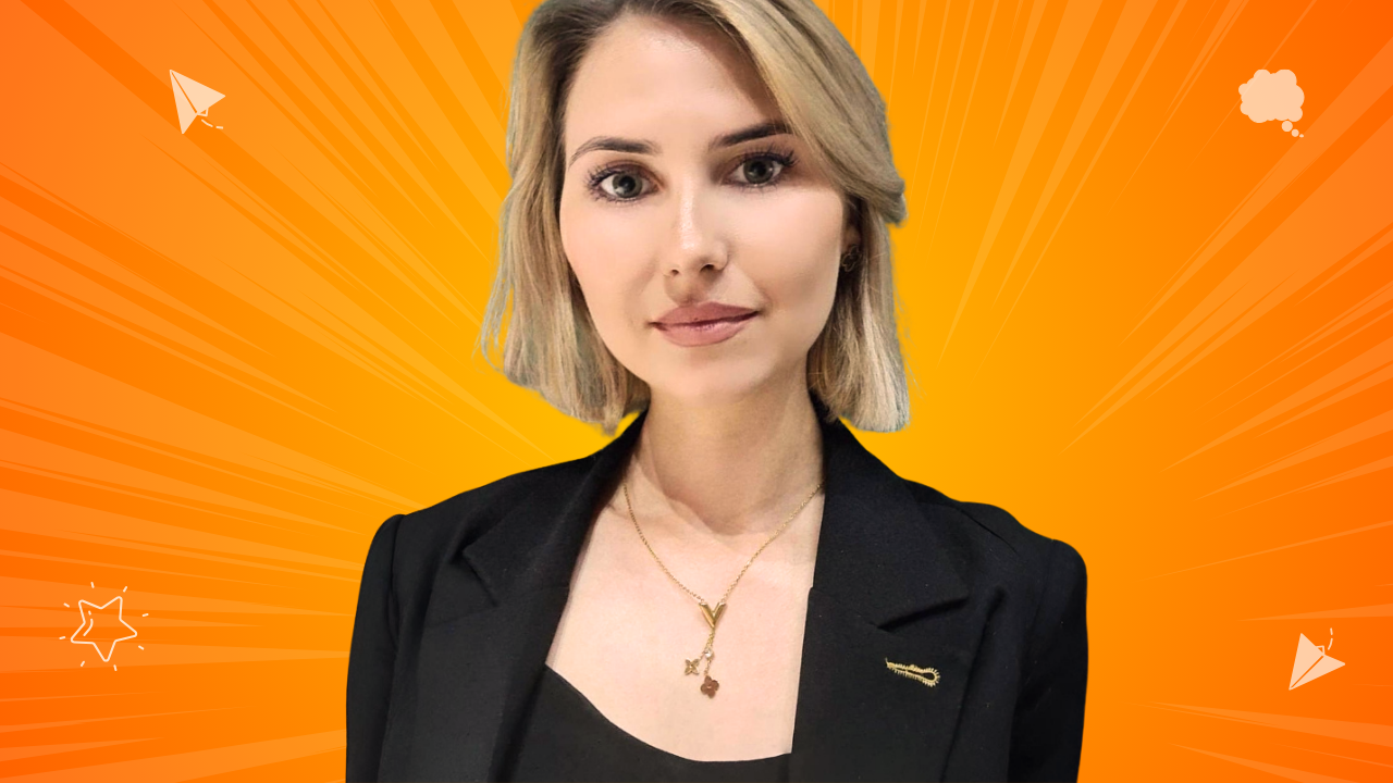 Кунакова Оксана