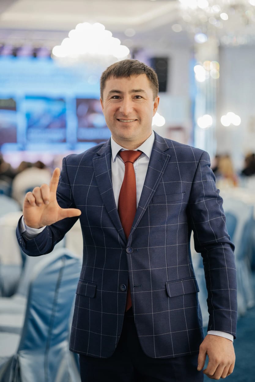 Назаров Руслан